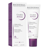 Bioderma Cicabio 40ml Pomada Arnica Moretones Hematomas Crem