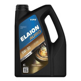 Aceite Elaion F50 E 5w30 Sintético 4l Elaion Sp-a0001