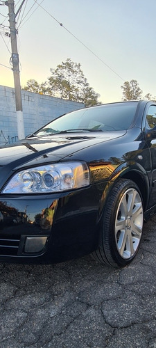 CHEVROLET ASTRA 2003 2.0 8V 5P