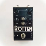 Pedal Rotten Tone Ink