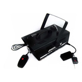 Camara De Humo 900w C/led Steelpro Ghost-900