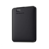 Disco Duro Externo 2tb Western Digital (usado)