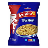 Fideos Terrabusi Tirabuzones X 500 Gr