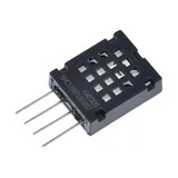 Sensor Temperatura Y Humedad Chip Am2320 - Arduino