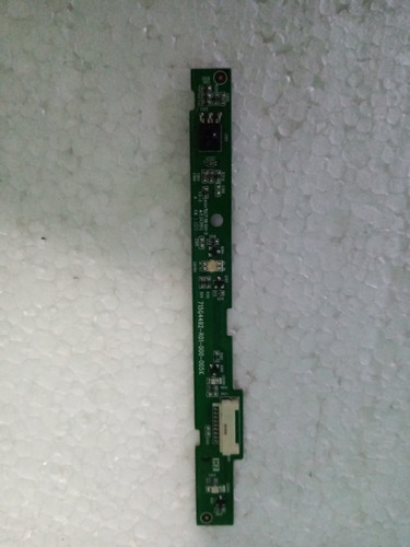 Módulo  Sensor Remoto Tv Sony Kdl 40bx425