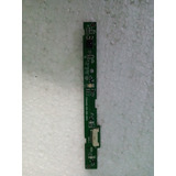 Módulo  Sensor Remoto Tv Sony Kdl 40bx425