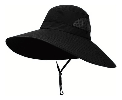 Sombrero Pescador Sombrero Para El Sol Bucket Hat Gorros 