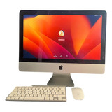 iMac 21 Late 2012 1tb Core I5 16gb Memoria Ram