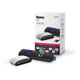  Roku Express Le (limited Edition) 1080p 512mb 3930s