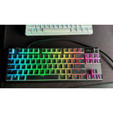 Teclado Gamer Steelseries Apex Pro Tkl