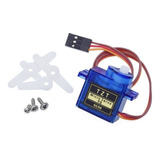 Micro Motor Servo Sg90 Mini 9g Servo Sg90