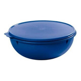 Tupperware Saladeira 6,5 Litros Azul