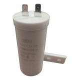 Capacitor De 45 Mfd Lavadora Easy 16 Kg Lie16585xgg0