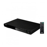 Reproductor Dvd Sony Dvp-sr370 Usb Mp3 Mp4 