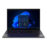 Notebook Lenovo Thinkpad L15 Gen4 Ryzen 7 Pro 16gb Ssd 512gb