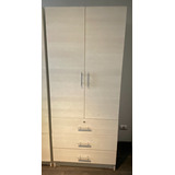 Closet / 1,80 X 0,50 X 0,80 / Color Beige