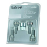 Tuercas Seguridad Gir Mcgard Para Fiat Linea 09/19