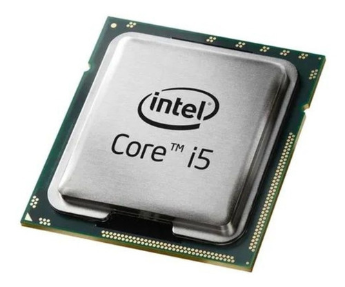 Processador Intel Core I5 3570 3.40ghz 6mb Lga 1155 3ª G Oem