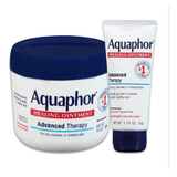 Set 2 Cremas Aquaphor Healing Ointment