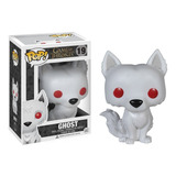 Funko Pop Game Of Thrones Ghost