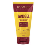 Tanogel Hidrante Fixador 150g Bio Extratus