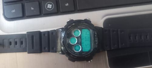 Casio W728