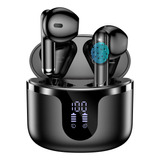 Audífonos Inalámbricos Bluetooth Earbuds Gamer Con Microfono