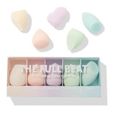 Esponjas Blending Sponge Kit Original De Colourpop