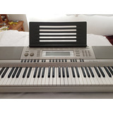 Teclado Casio Wk-200, 76 Teclas Similares Al Piano