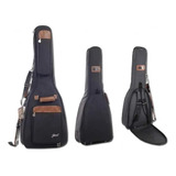 Funda Semirrigida Para Guitarra Clasica. Jinchuan B30ac