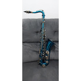 Sax Tenor Weril Brasil