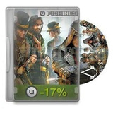 Assassin's Creed Syndicate Gold - Original Pc - Uplay #67934