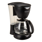 Cafetera De Goteo Acero Filtro Permanente Taurus Coffeemax