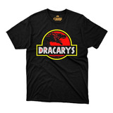 Playera House Of The Dragon Targaryen Dracarys Danearys