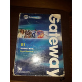 Libro Gateway B 1 Students Book