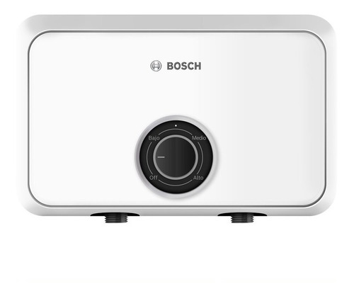 Calentador Bosch Electrónico 220v 9.5kw Tronic 3000c