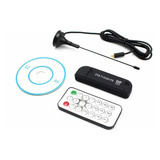 Fm+dab+dvb-t+sdr Dongle Stick Usb 2.0 Tv Digital