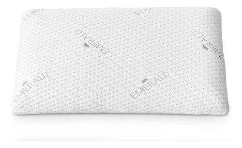 Pack X2 Almohadas Inteligente Estandar Memory Sense Luxury