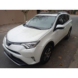 Toyota Rav4 2017 2.5 Vx