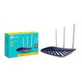 Router Inalámbrico Tp-link Dual Band Ac750 (c20)