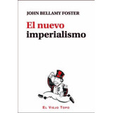 Libro El Nuevo Imperialismo