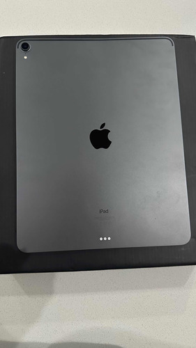 iPad Pro - 12,9 Pulgadas - Tercera Generación