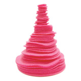 Pink Craft - Círculos De Fieltro (56 Unidades), Color ...