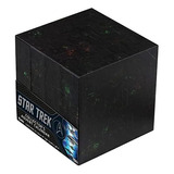 Star Trek - Calendario De Adviento De Trek Borg Cube - ...