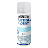 Aerosol Ultra Cover 340grs Laca Transparente Gema Pinture