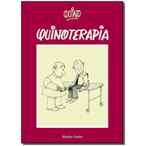 Quinoterapia, De Quino., Vol. N/a. Editora Wmf Martins Fontes, Capa Mole Em Português, 2021