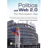 Politics And Web 2.0: The Participation Gap - Gisela Gonc...