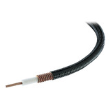 Metro De Cable Coaxial Superflexible 1/2 Colombiatel