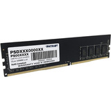 Memoria Ram Patriot Signature Ddr4 2400mhz 8gb, Psd48g240081