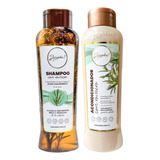 Anyeluz Duo Shampoo Romero